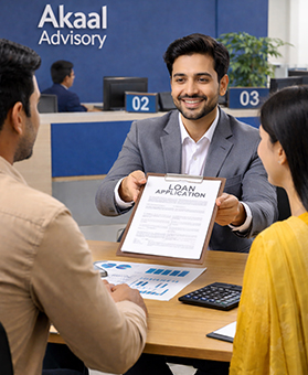 Akaal Advisory